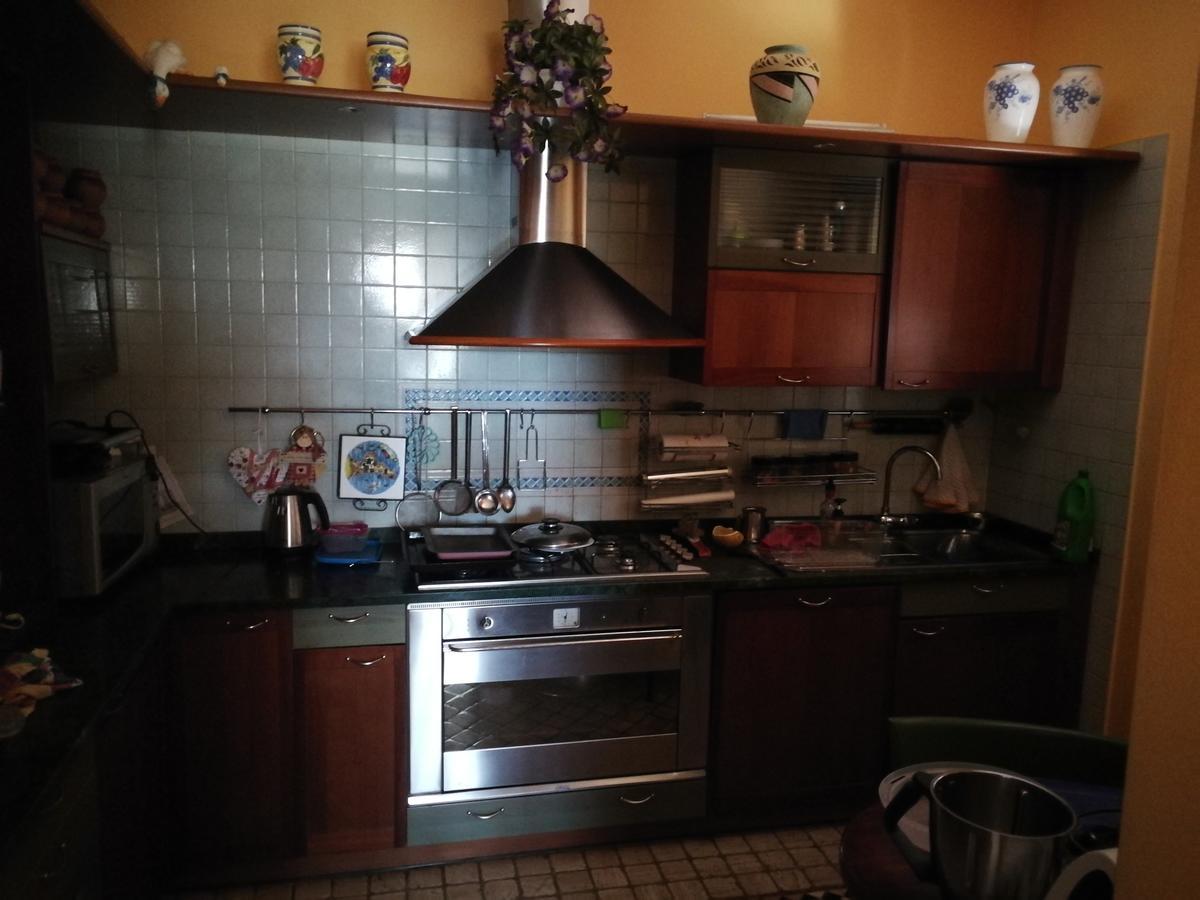 Vacanze Verde Mare - Beggi Casale Marittimo Exteriér fotografie