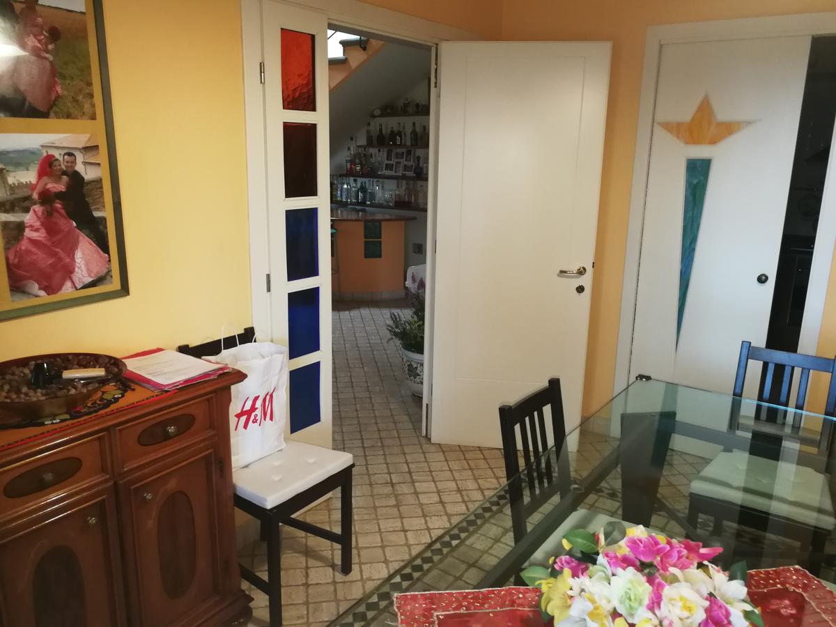 Vacanze Verde Mare - Beggi Casale Marittimo Exteriér fotografie