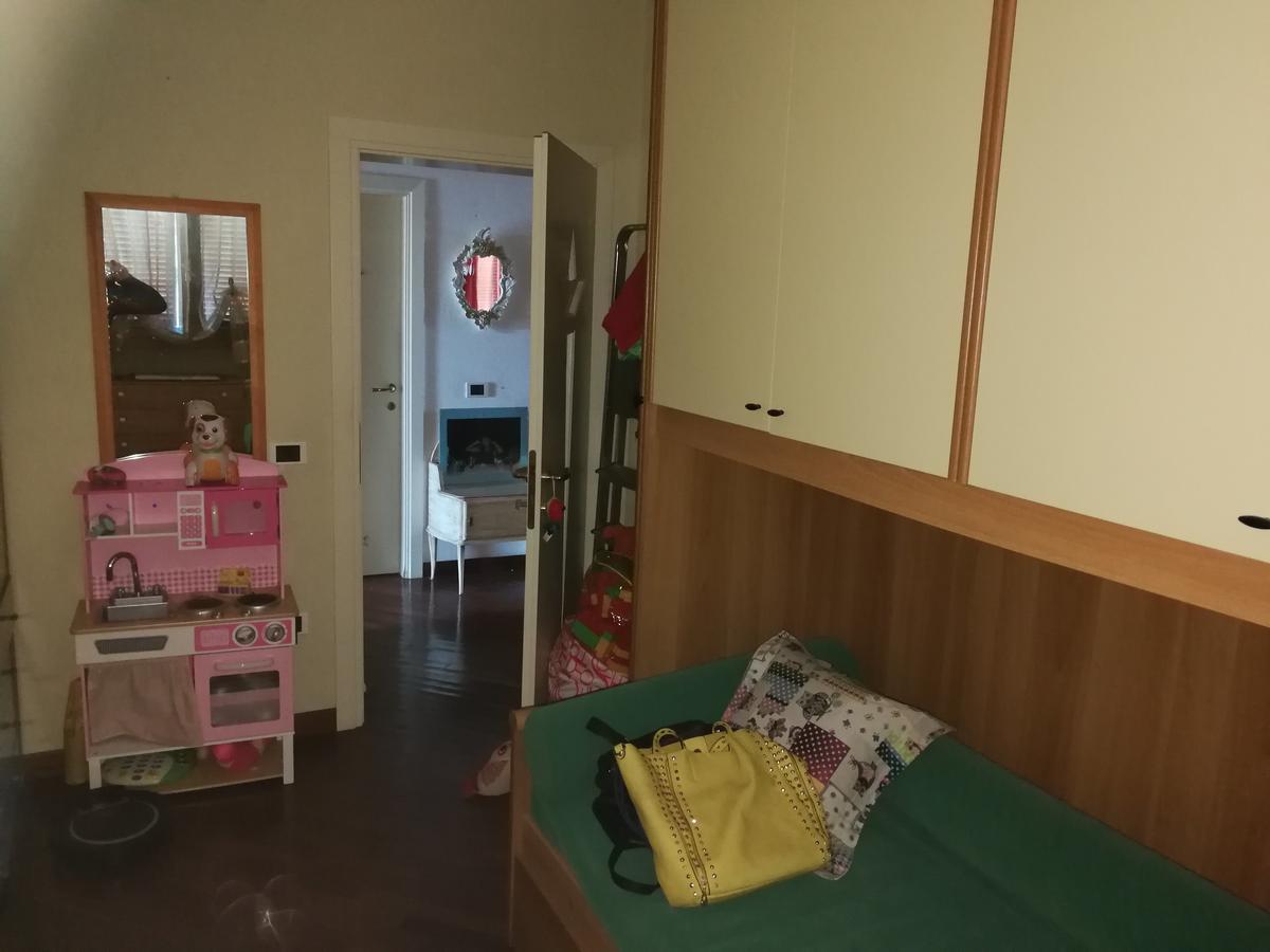 Vacanze Verde Mare - Beggi Casale Marittimo Exteriér fotografie